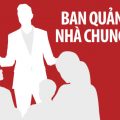 ban quản trị nhà chung cư