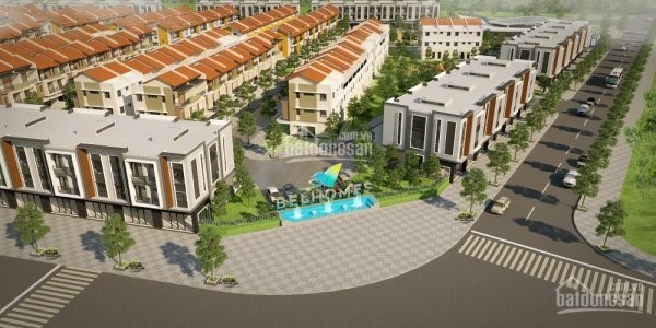 Thiết kế theo chuẩn mực Singapore