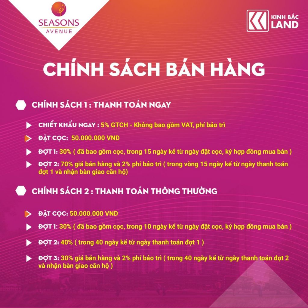 chinh-sach-seasons-avenue