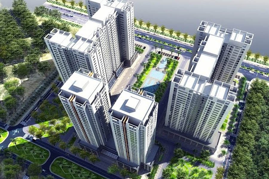 chung cư the saphire tố hữu