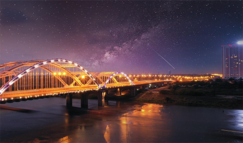 khai phóng không gian