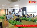 tuyển dụng nhân viên kinh doanh