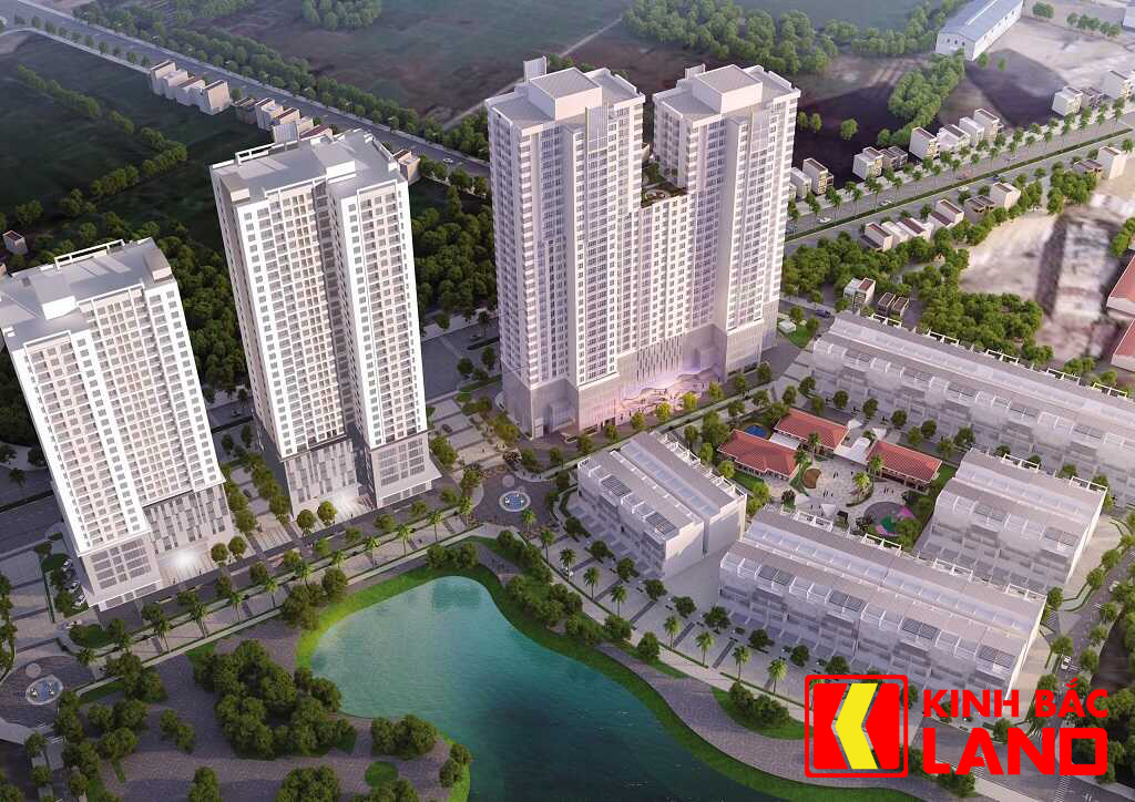 chung cư nhs trung văn